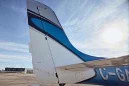 Cirrus - SR22T - photo 8