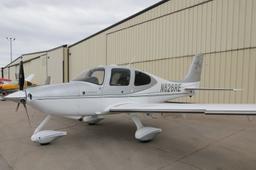 Cirrus - SR22 - photo 2
