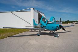 Cirrus - SR22 - photo 10