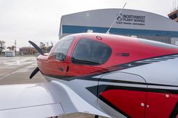Cirrus - SR22 - photo 18