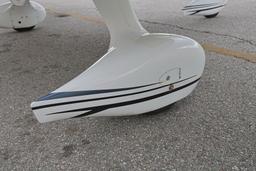 Cirrus - SR20 - photo 12