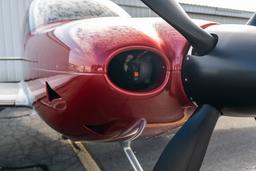 Cirrus - SR22T - photo 16