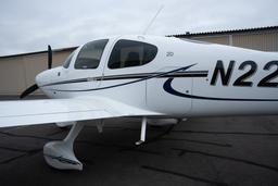 Cirrus - SR20 - photo 12