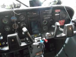 Beechcraft - G18S Twin Beech - photo 9