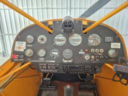 Zlín - Savage Cub - photo 2