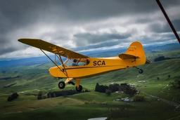 Zlín - Savage Cub - photo 4