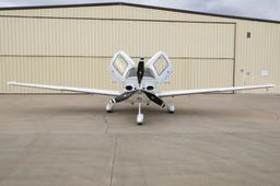 Cirrus - SR22 - photo 5