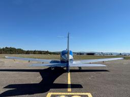 Cirrus - SR22T - photo 9