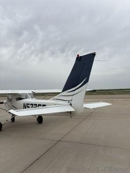 Cessna - 150 - photo 4