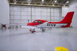 Cirrus - SR22 - photo 4