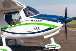 Aeropilot - Legend 600 - photo 11