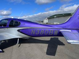 Cirrus - SR22T - photo 12