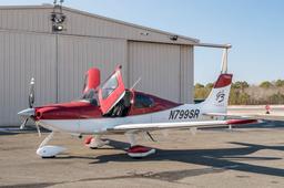 Cirrus - SR22 - photo 2