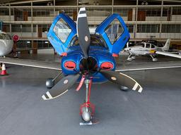 Cirrus - SR22T - photo 14