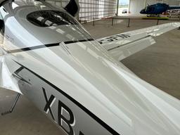 Cirrus - SR22T - photo 6