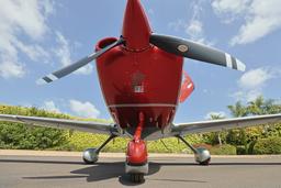 Cirrus - SR22 - photo 18
