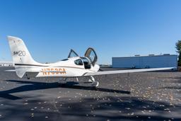Cirrus - SR20 - photo 14