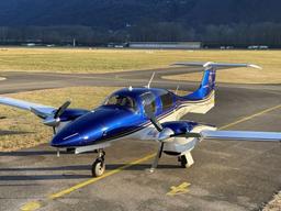 Diamond Aircraft - DA62 - photo 3