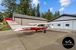 Cessna - 182T SKYLANE - photo 2