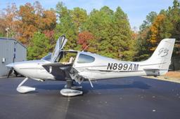 Cirrus - SR22 - photo 2