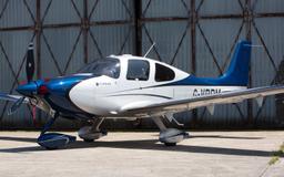 Cirrus - 2008 SR22TN G3 - photo 4