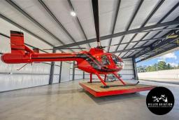 MD Helicopters - MD 520N - photo 17