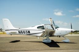 Cirrus - SR20 - photo 1