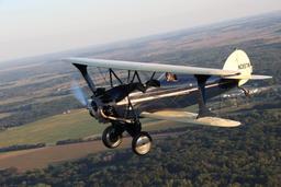Waco - Waco CTO Taperwing - photo 2