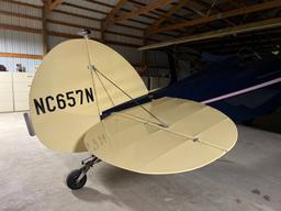 Waco - Waco CTO Taperwing - photo 11