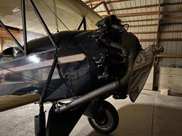 Waco - Waco CTO Taperwing - photo 12
