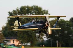 Waco - Waco CTO Taperwing - photo 4