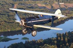 Waco - Waco CTO Taperwing - photo 6