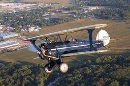Waco - Waco CTO Taperwing - photo 8