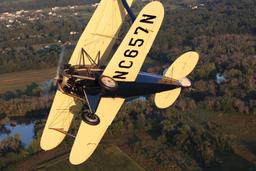 Waco - Waco CTO Taperwing - photo 3