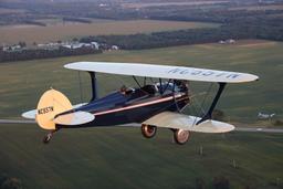 Waco - Waco CTO Taperwing - photo 7