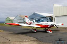 Czech Sport Aircraft - Czech Sport Aircraft PiperSport - photo 2