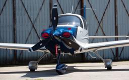 Cirrus - 2008 SR22TN G3 - photo 6