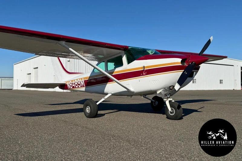 Cessna - 182L SKYLANE - main photo