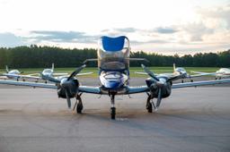 Diamond - DA42 - photo 9