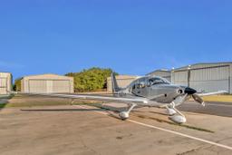Cirrus - SR22T - photo 15
