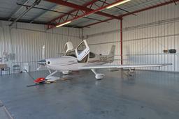 Cirrus - SR20 - photo 6