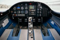 AQUILA - Aquila A 210 - photo 6
