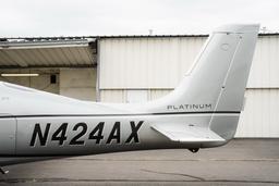 Cirrus - SR22 - photo 13