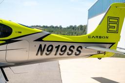 Cirrus - SR22T - photo 6