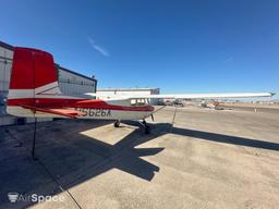 Cessna - 172 SKYHAWK - photo 11