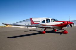Cirrus - SR22T - photo 15