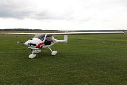 Pipistrel - Pipistrel Virus SW 121 - photo 2