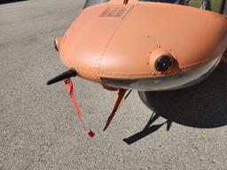 Bell - OH-58A - photo 7