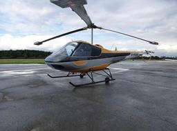Enstrom Helicopter - Enstrom F-28A - photo 2