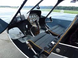 Enstrom Helicopter - Enstrom F-28A - photo 4